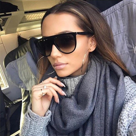 Asher Sunglasses(Shipping 10-14 Days)