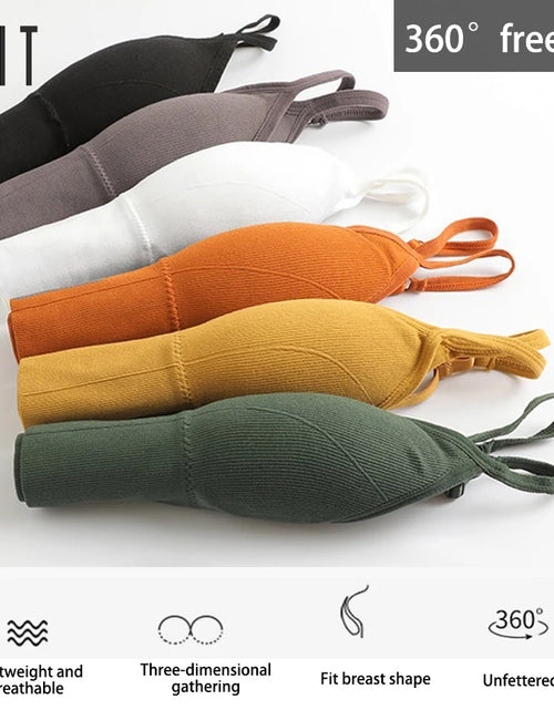 Load image into Gallery viewer, Women Sports Bra(Shipping 10-14 Days)
