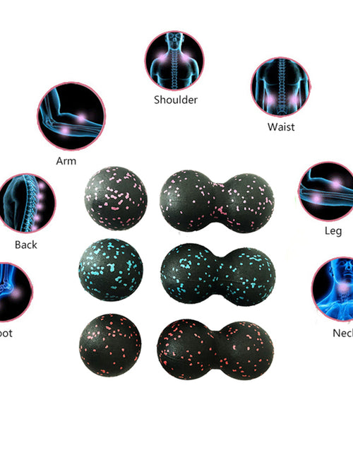 Load image into Gallery viewer, Massage Yoga Ball(Shipping 10-14 Days)
