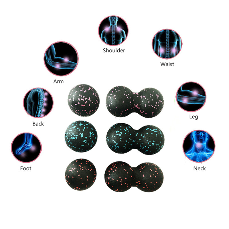Massage Yoga Ball(Shipping 10-14 Days)