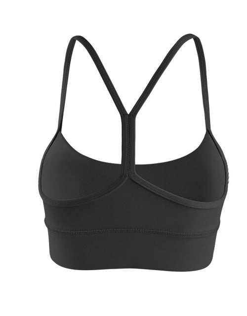 Load image into Gallery viewer, Sling Yoga Bra(Shipping 10-14 Days)
