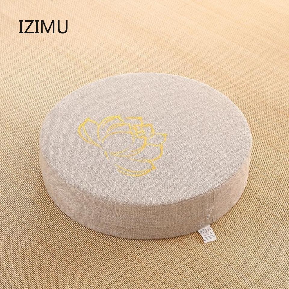 40X6CM Yoga Removable Cushion(Shipping 10-14 Days)
