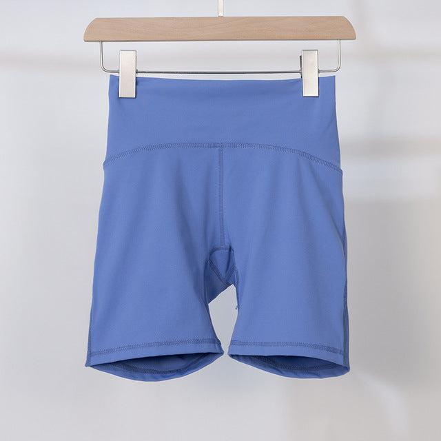 Quick Dry Yoga Shorts(Shipping 10-14 Days)