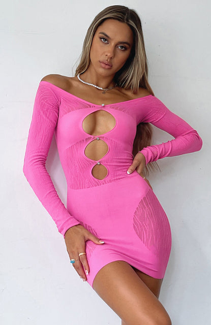 Load image into Gallery viewer, Casual Cutout Dress(Shipping 10-14 Days)

