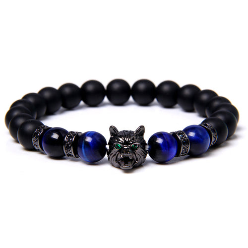 Load image into Gallery viewer, Handmade Beaded Bracelet(Shipping 10-14 Days)
