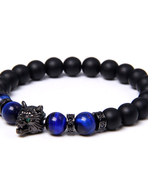Load image into Gallery viewer, Handmade Beaded Bracelet(Shipping 10-14 Days)
