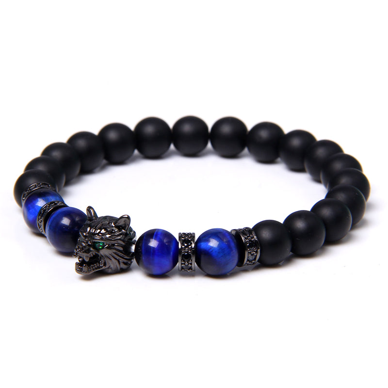 Handmade Beaded Bracelet(Shipping 10-14 Days)