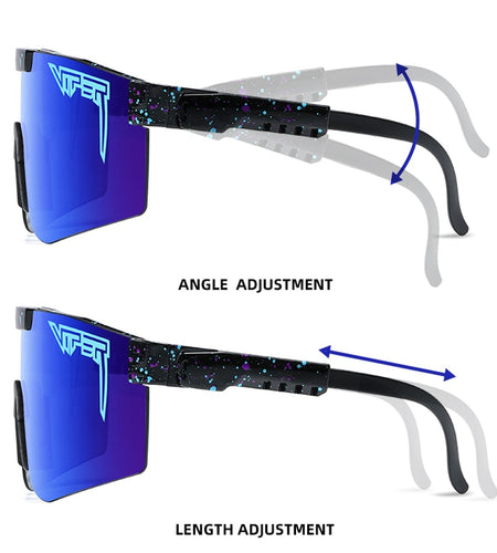 Fashion Sunglasses Shades(Shipping 10-14 Days)