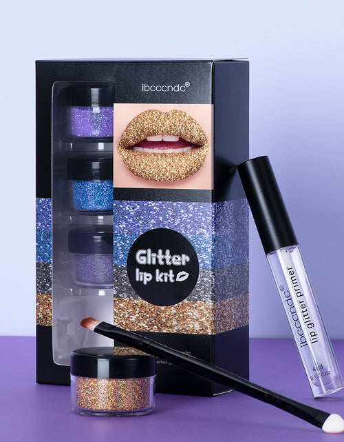 Load image into Gallery viewer, Waterproof Lip gloss(Shipping 10-14 Days)
