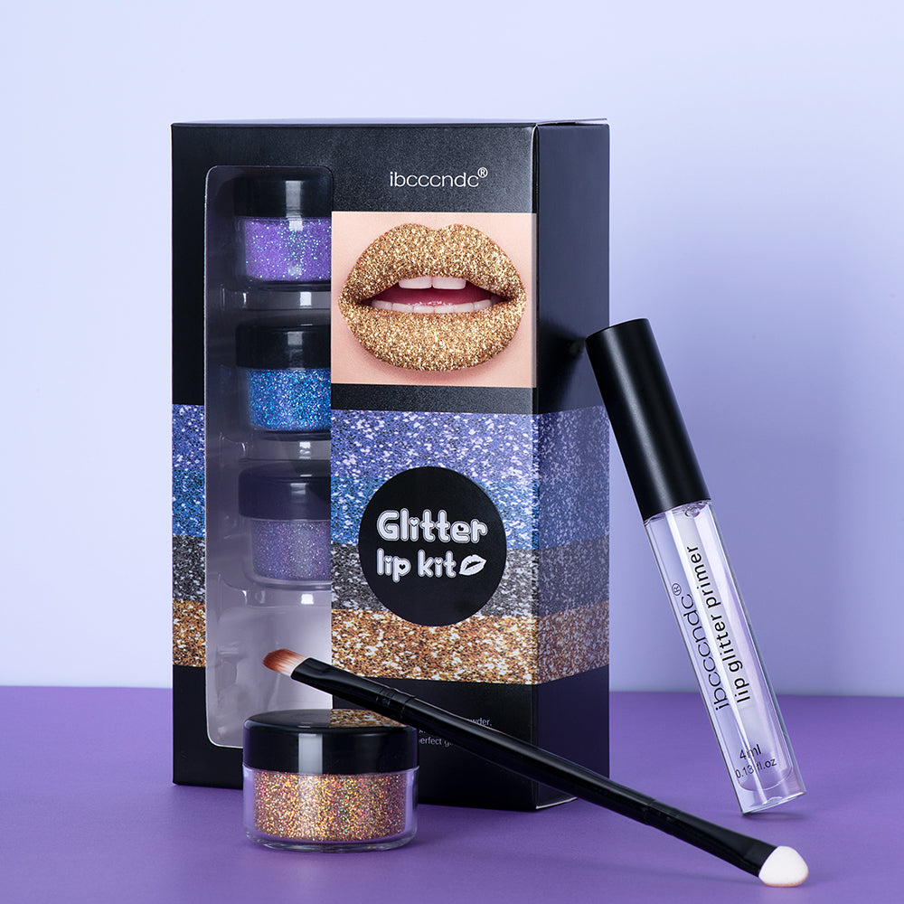 Waterproof Lip gloss(Shipping 10-14 Days)