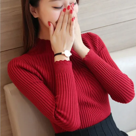 Elegant Sweater for Women(Shipping 10-14 Days)
