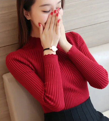 Elegant Sweater for Women(Shipping 10-14 Days)