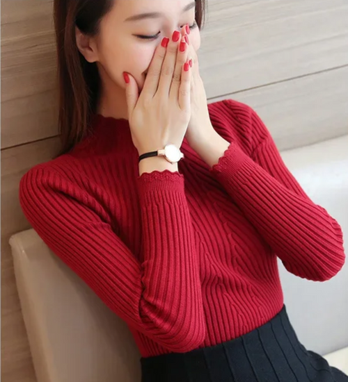Load image into Gallery viewer, Elegant Sweater for Women(Shipping 10-14 Days)
