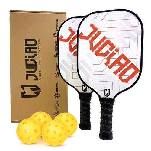 Load image into Gallery viewer, Pickleball Paddles Set Includes 4 Balls(Shipping 10-14 Days)

