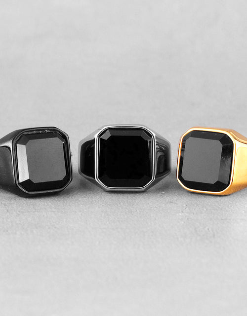 Load image into Gallery viewer, Stainless Steel Ring(Shipping 10-14 Days)
