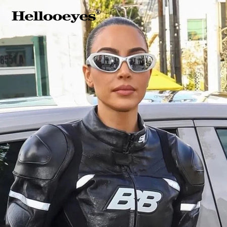 Louvre Polarised Sunglasses.(Shipping 10-14 Days)