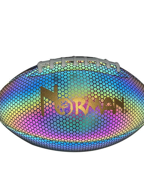 Load image into Gallery viewer, Reflective Training Football(Shipping 10-14 Days)
