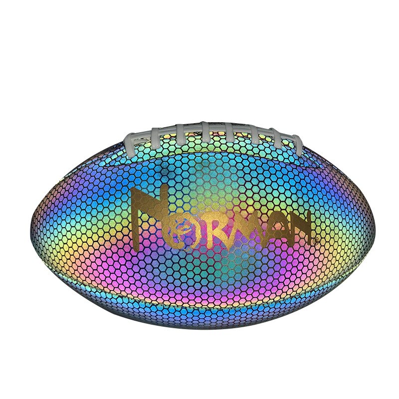 Reflective Training Football(Shipping 10-14 Days)