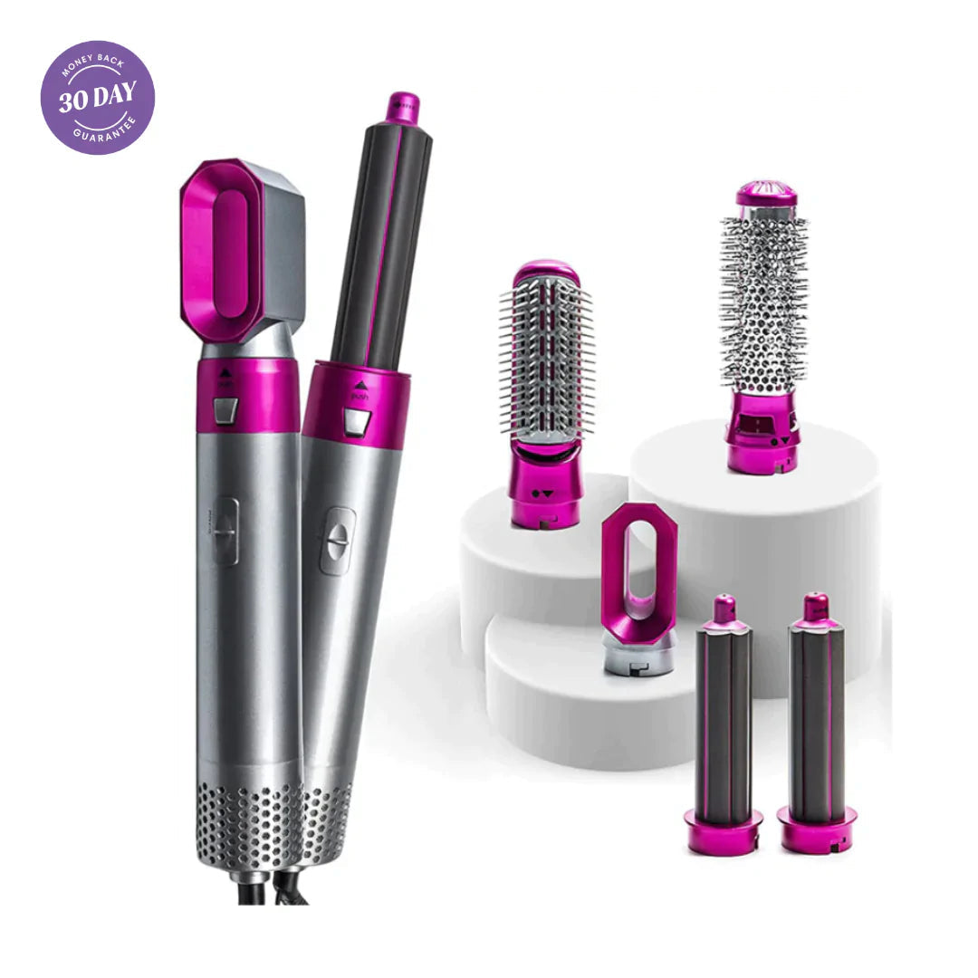 Hairstyler Pro(Shipping 10-14 Days)