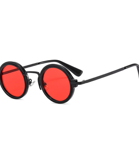 Fashion Punk Sunglasses(Shipping 10-14 Days)