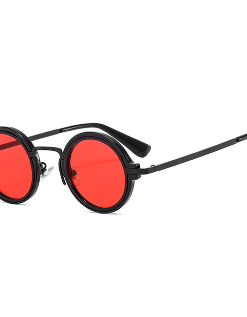 Load image into Gallery viewer, Fashion Punk Sunglasses(Shipping 10-14 Days)
