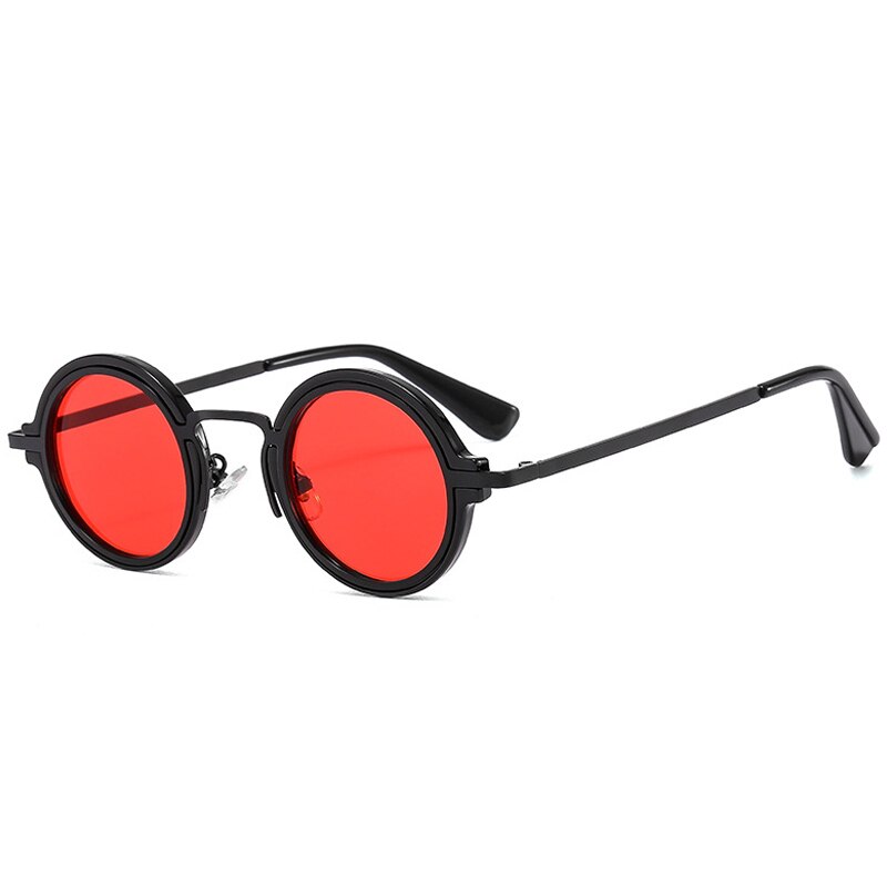 Fashion Punk Sunglasses(Shipping 10-14 Days)