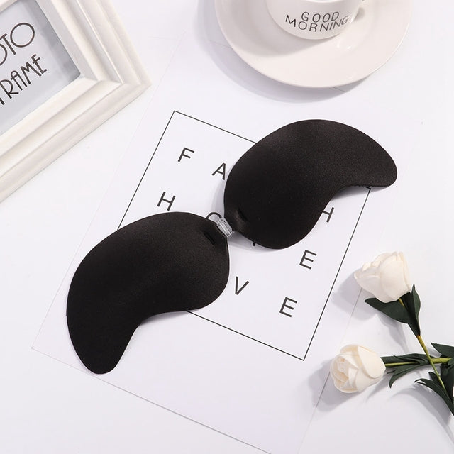 Self-Adhesive Silicone Backless Strapless Bra(Shipping 10-14 Days)