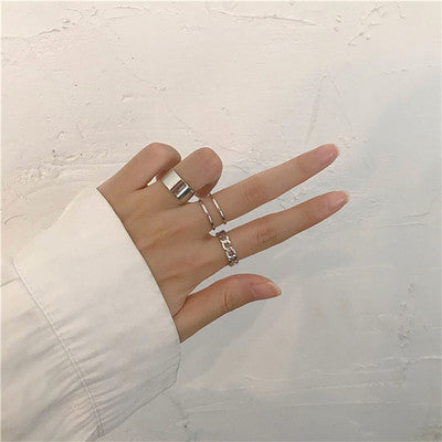Butterfly Rings(Shipping 10-14 Days)