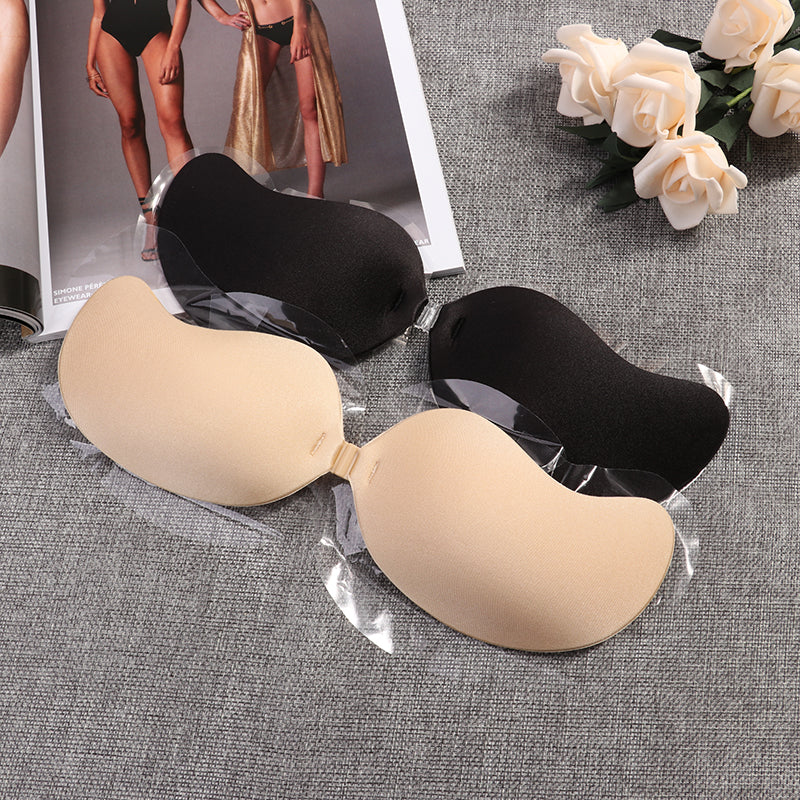 Self-Adhesive Silicone Backless Strapless Bra(Shipping 10-14 Days)