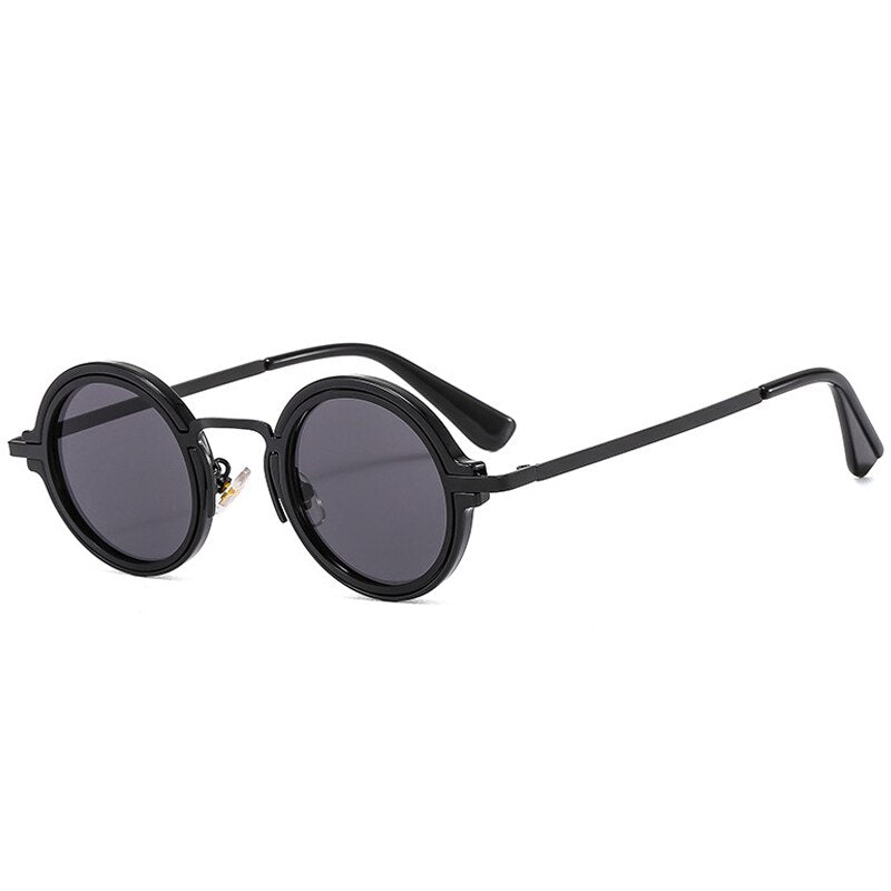 Fashion Punk Sunglasses(Shipping 10-14 Days)