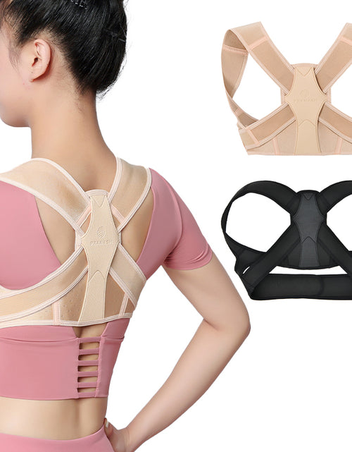 Load image into Gallery viewer, Back Posture Corrector(Shipping 10-14 Days)
