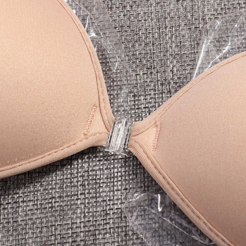 Self-Adhesive Silicone Backless Strapless Bra(Shipping 10-14 Days)