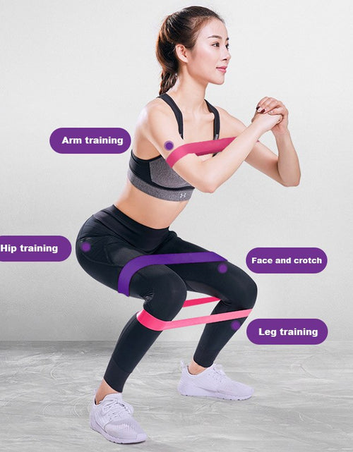 Load image into Gallery viewer, Strength Resistance Band(Shipping 10-14 Days)
