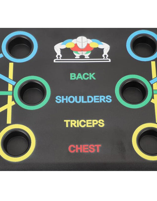 Load image into Gallery viewer, Seamless Push Up Board(Shipping 10-14 Days)

