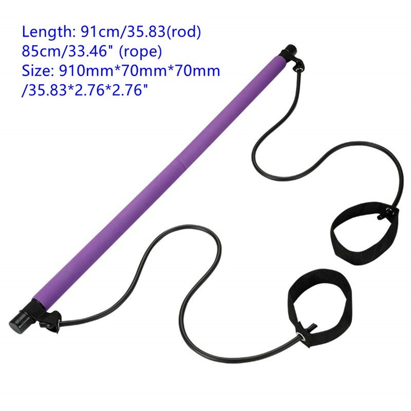 Fitness Resistance Band(Shipping 10-14 Days)