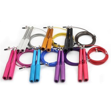 Speed Jump Skipping Rope(Shipping 10-14 Days)