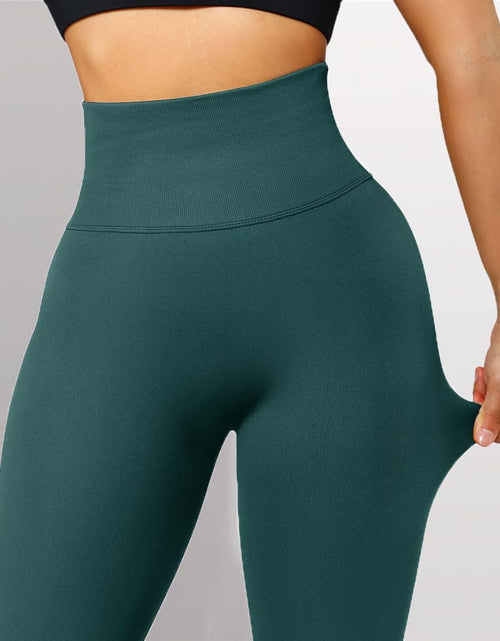 Load image into Gallery viewer, Squat Proof Fitness Leggings(Shipping 10-14 Days)
