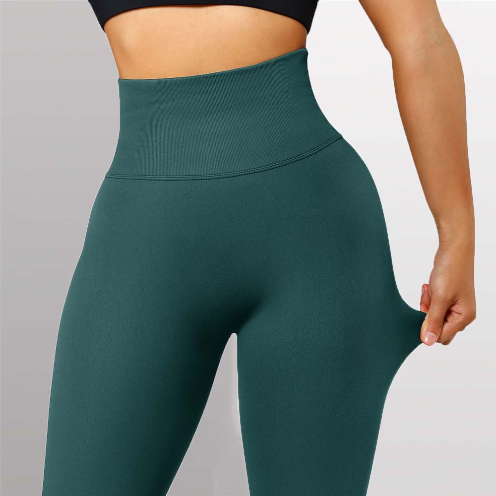 Squat Proof Fitness Leggings(Shipping 10-14 Days)