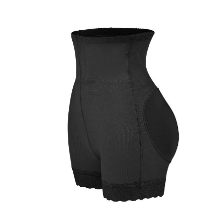 Women High Waist Lace Butt Lifter and Body Shaper(Shipping 10-14 Days)