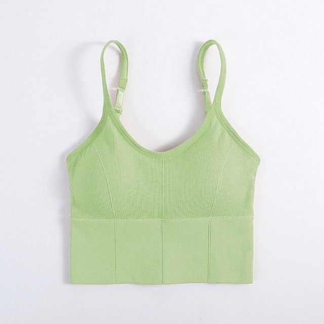 Women Sports Bra(Shipping 10-14 Days)