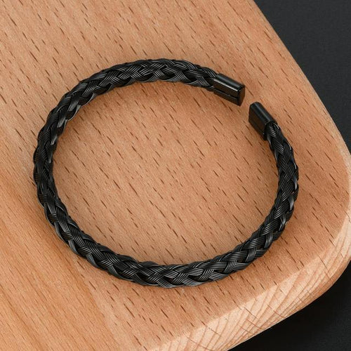 Load image into Gallery viewer, Stainless Steel Bracelet(Shipping 10-14 Days)
