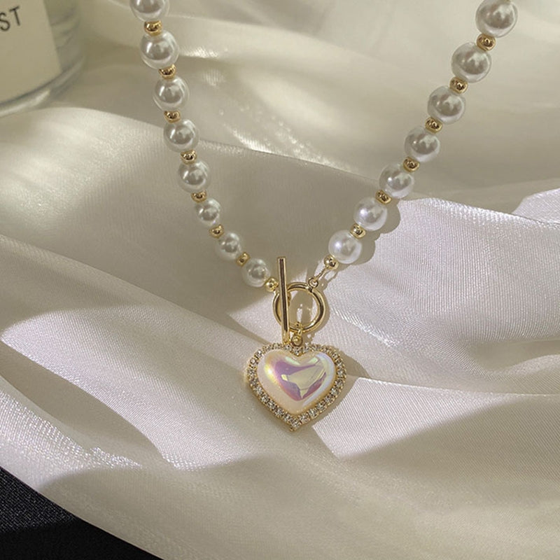 Pearl Necklace(Shipping 10-14 Days)
