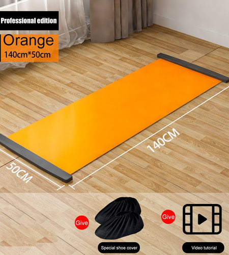 Sports Glide Mat(Shipping 10-14 Days)