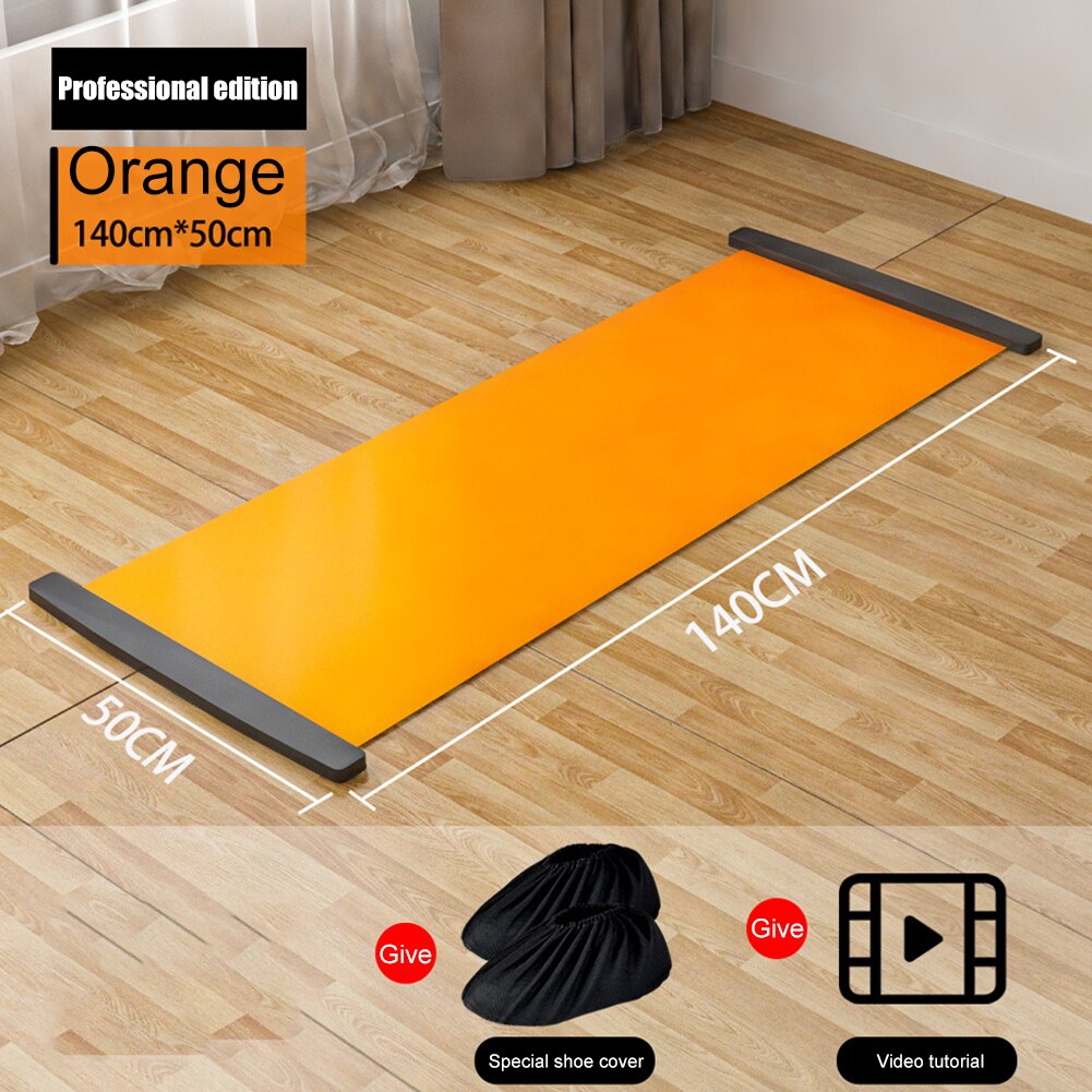Sports Glide Mat(Shipping 10-14 Days)