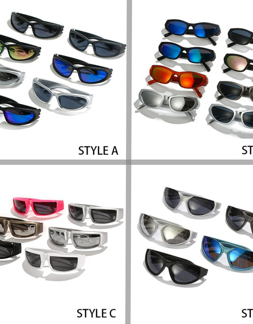 Load image into Gallery viewer, Louvre Polarised Sunglasses.(Shipping 10-14 Days)
