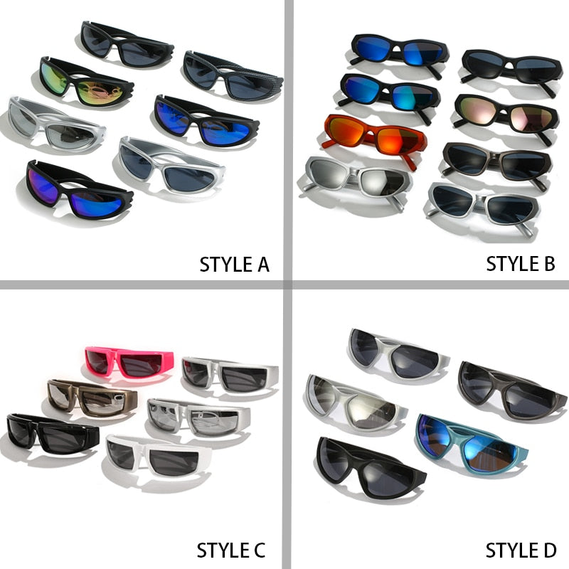 Louvre Polarised Sunglasses.(Shipping 10-14 Days)