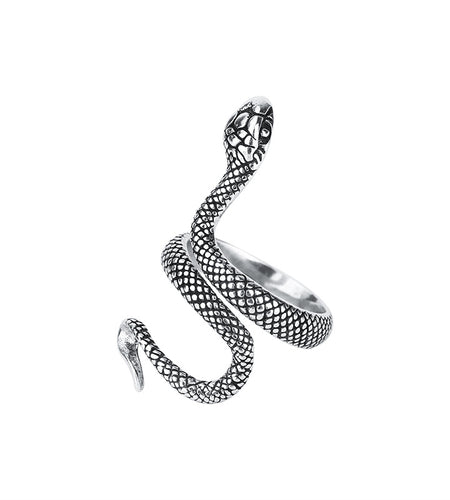 Snake Design Ring(Shipping 10-14 Days)
