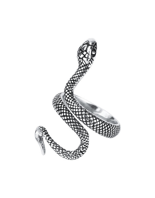 Load image into Gallery viewer, Snake Design Ring(Shipping 10-14 Days)
