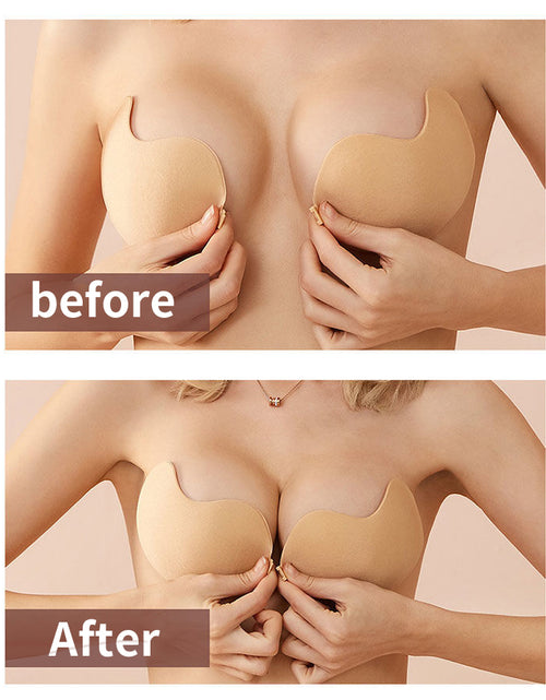 Load image into Gallery viewer, Backless Push Up Bra(Shipping 10-14 Days)
