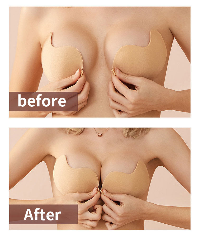 Backless Push Up Bra(Shipping 10-14 Days)